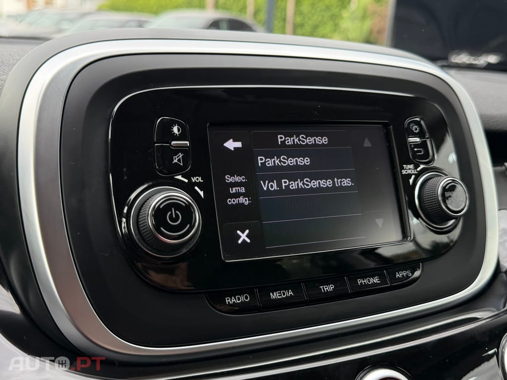 Fiat 500X 1.6 MJ Pop Star J17 S&S
