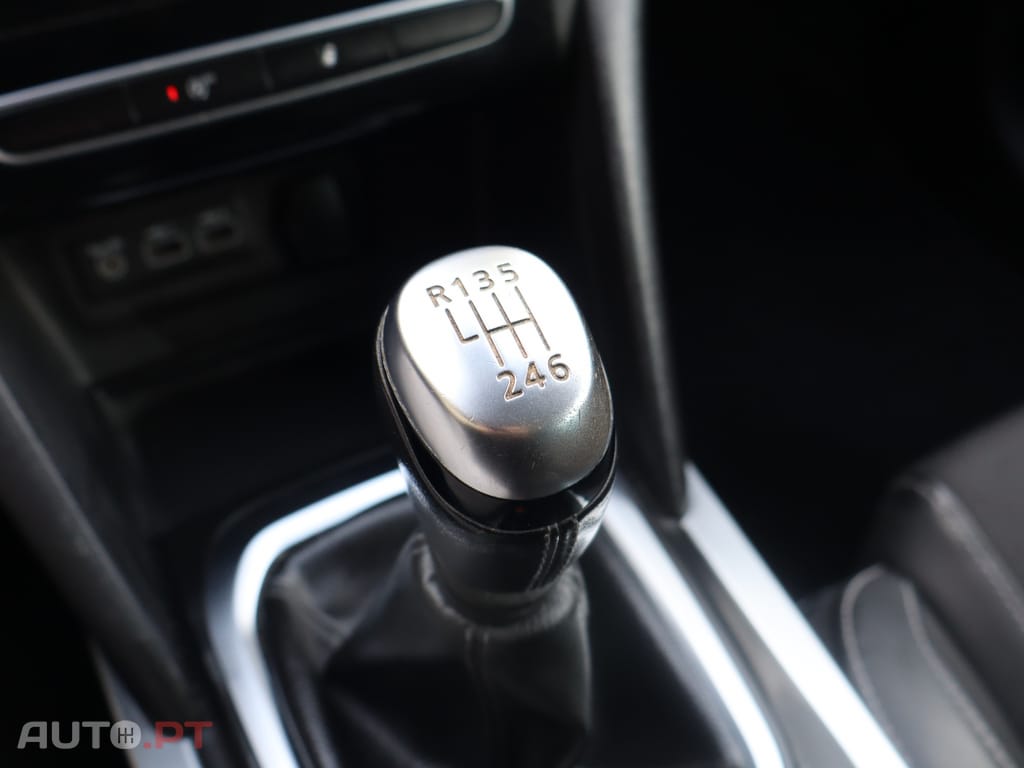 Renault Mégane Sport Tourer 1.5 Blue dCi Intens