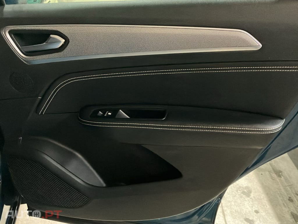 Renault Arkana 1.3 TCe Techno EDC