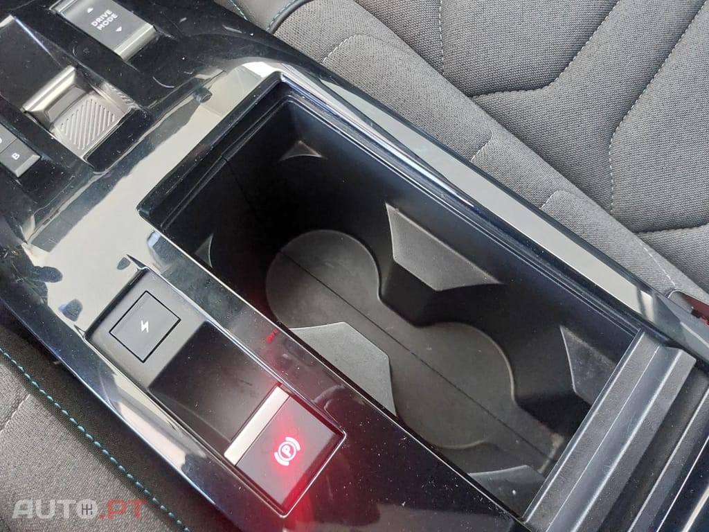 Citroen e-C4 50 kWh Feel Pack