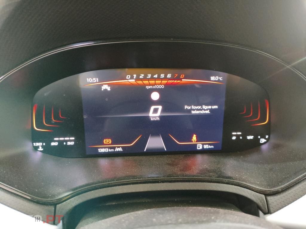 Seat Ibiza 1.0 TSI Style