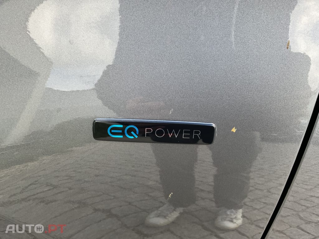 Mercedes-Benz A 250 e Style Plus