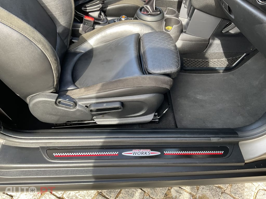 MINI Cooper D
