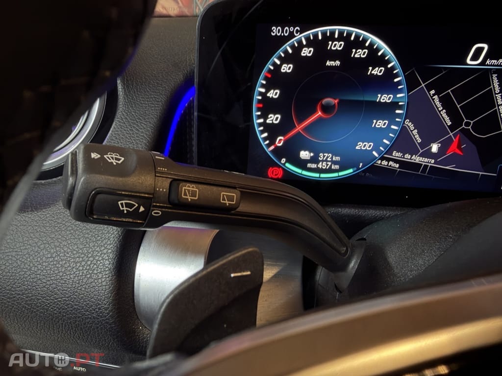 Mercedes-Benz EQB 250+ Edition