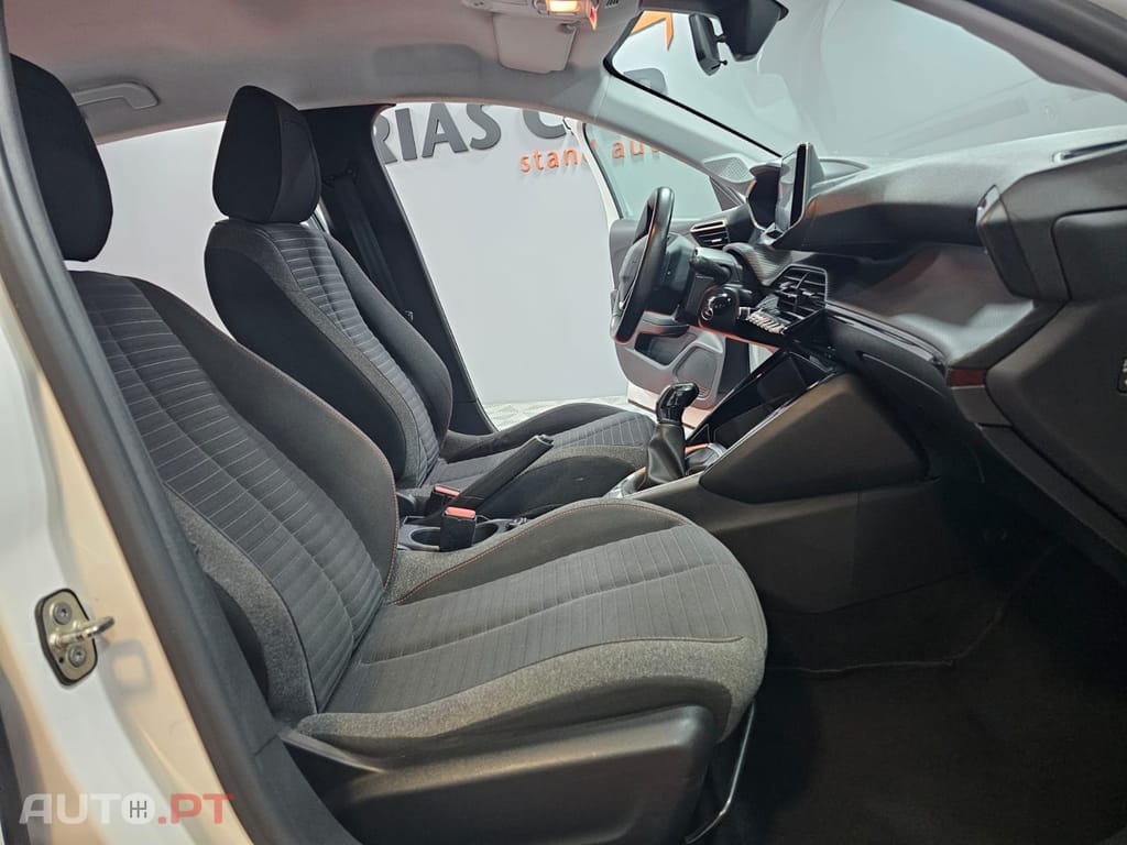 Peugeot 208 1.2 PureTech Allure