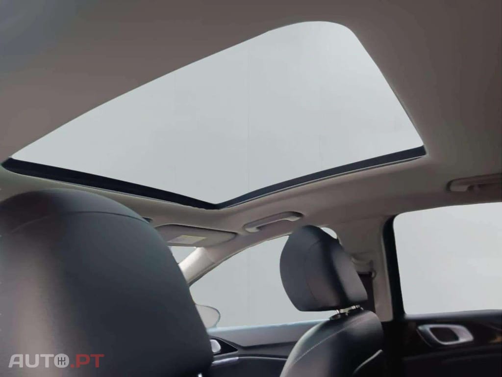 Kia Xceed 1.6 CRDi TECH