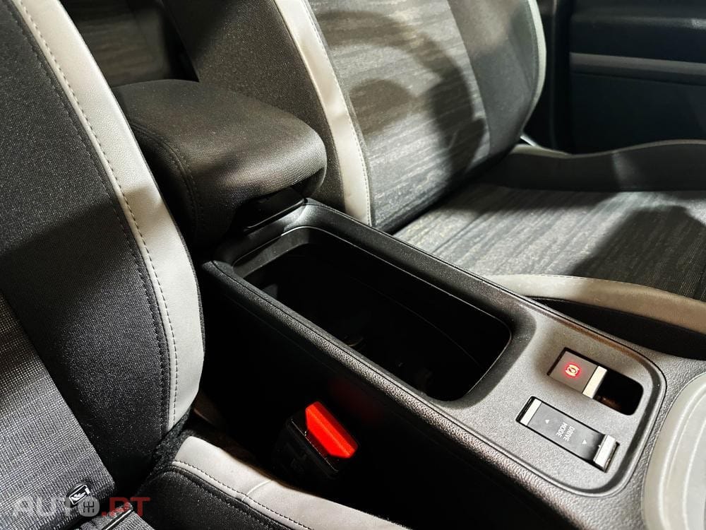 Jeep Avenger 54 kWh 1st Editon