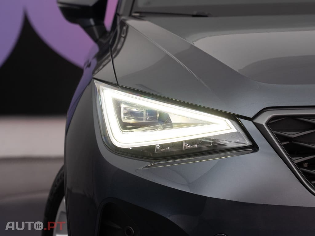 Seat Arona 1.0 TSI FR