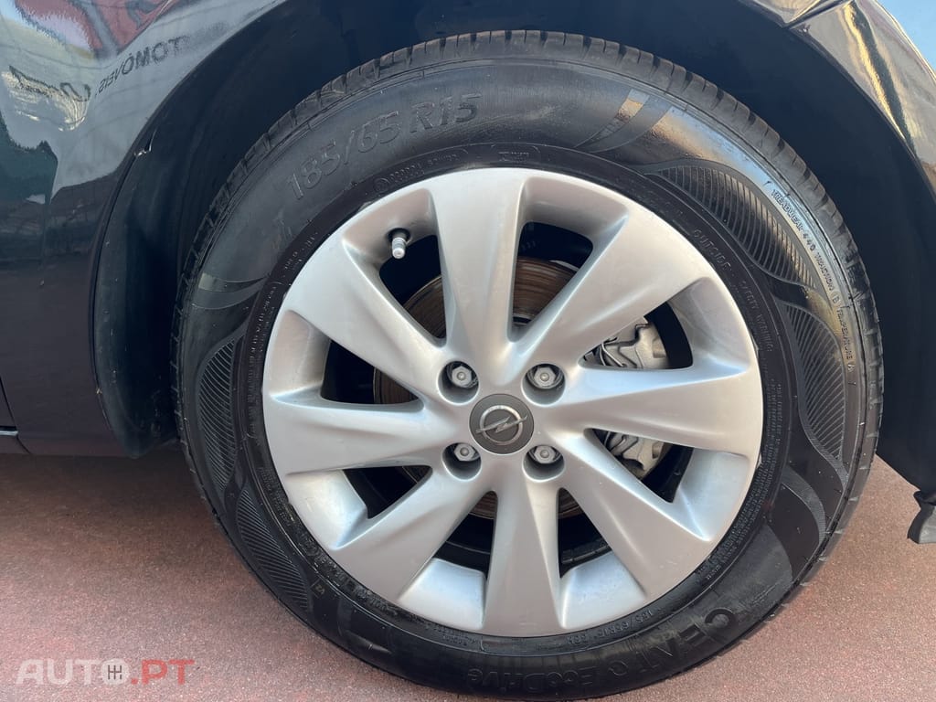 Opel Corsa 1.2 Edition