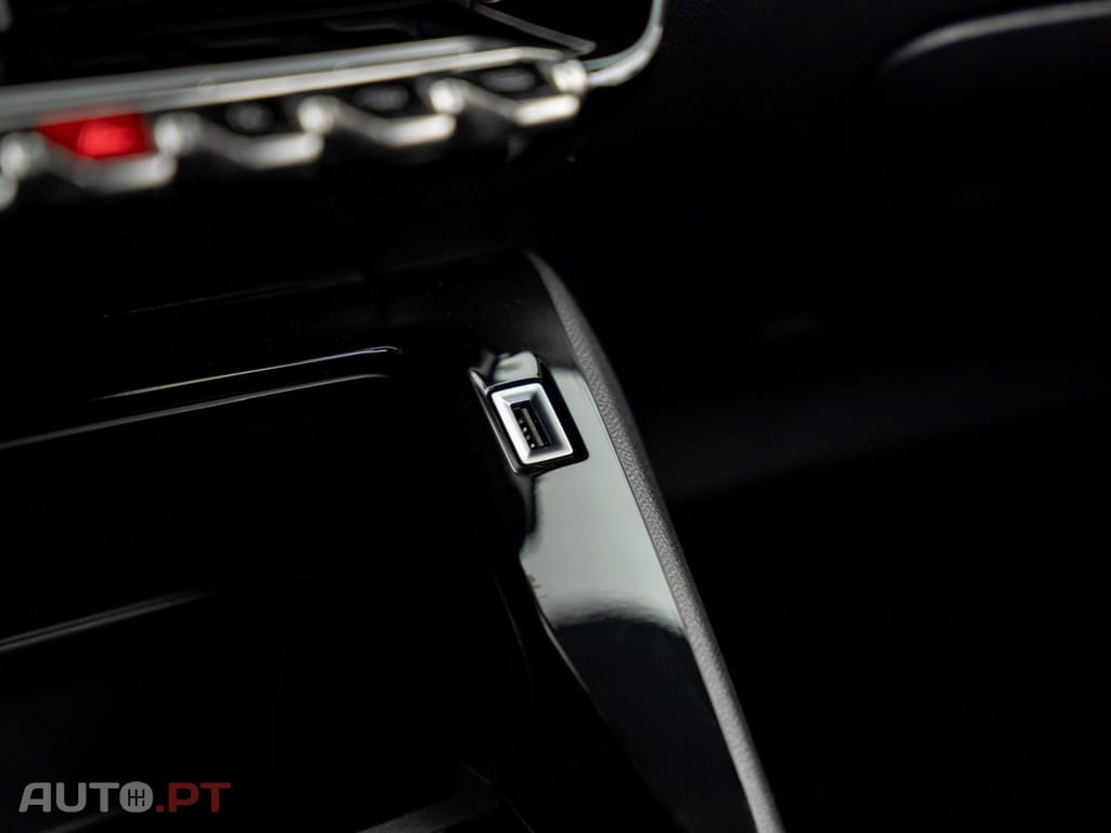 Peugeot 208 1.2 PureTech Active Pack