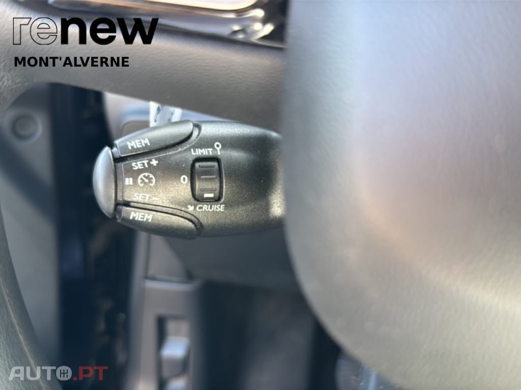 Citroen C3 1.2 Puretech