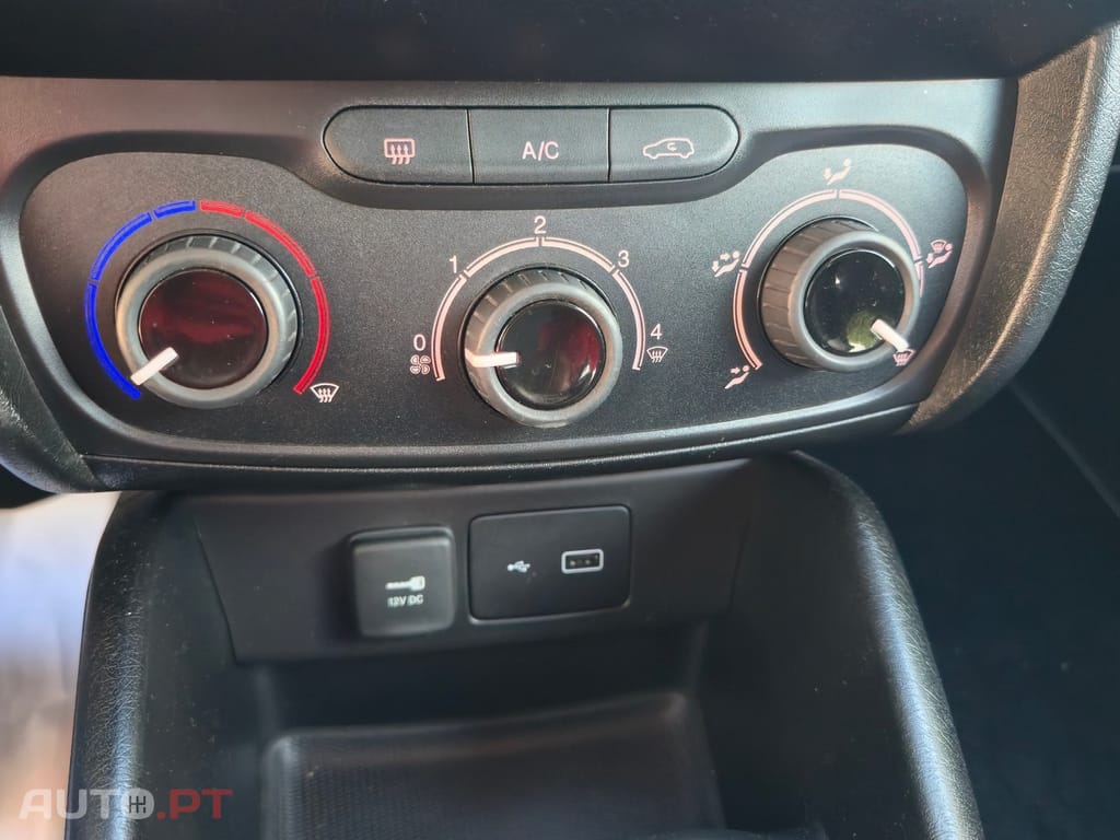 Fiat Tipo 1.3 M-Jet Street