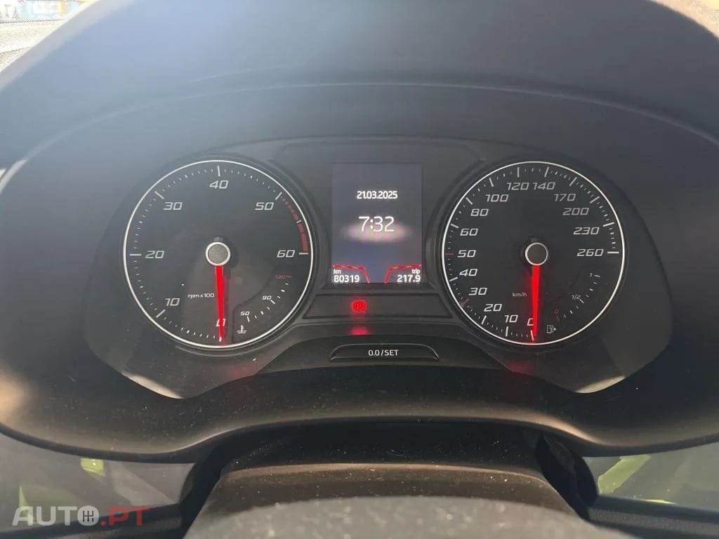 Seat Ateca 1.6 TDI Style