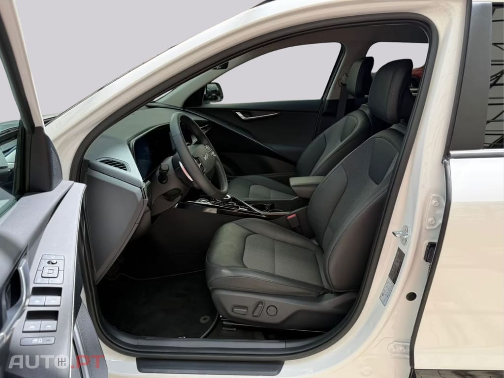 Kia Niro Vision I.V.A DEDUTIVEL  
