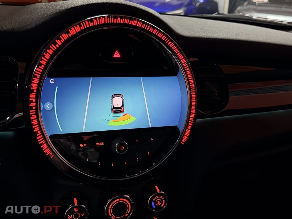 MINI Cooper One Sport Edition Auto