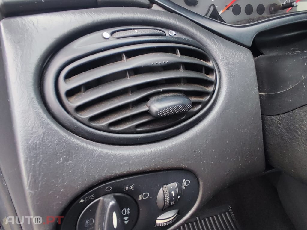 Ford Focus SW 1.8 Tdci 115 cv