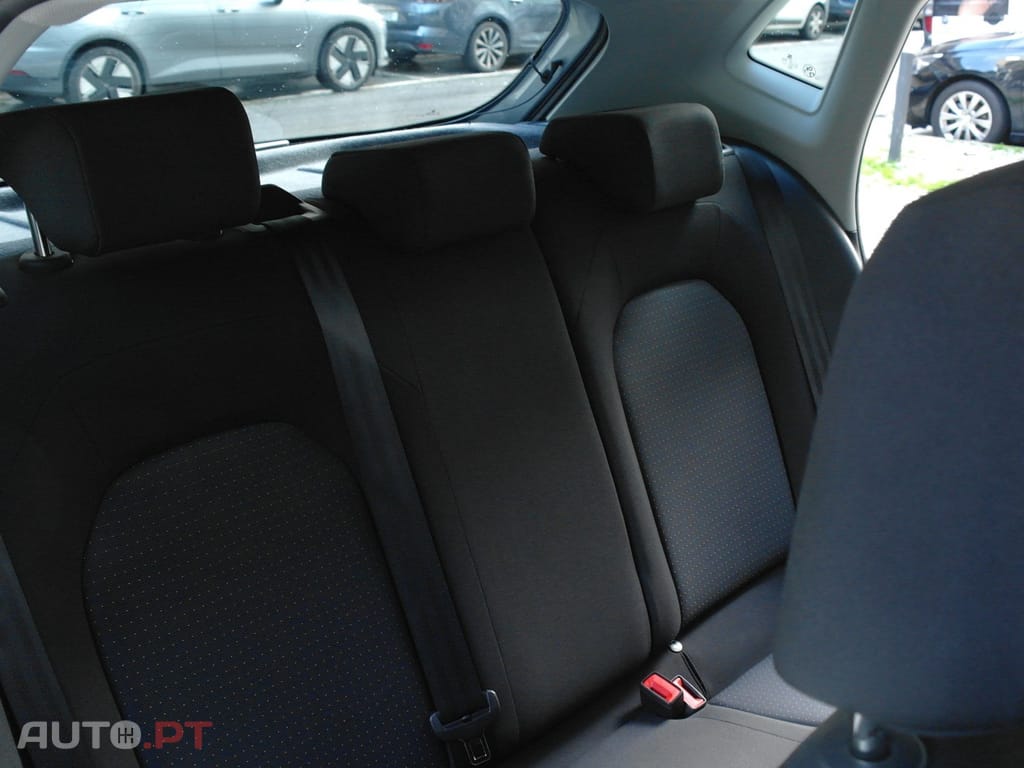 Seat Ibiza 1.0 TSI Style DSG