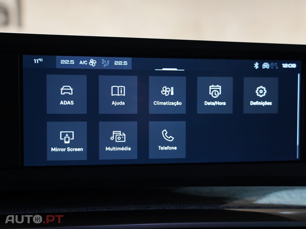 Peugeot 3008 1.2 Hybrid Allure e-DCS6