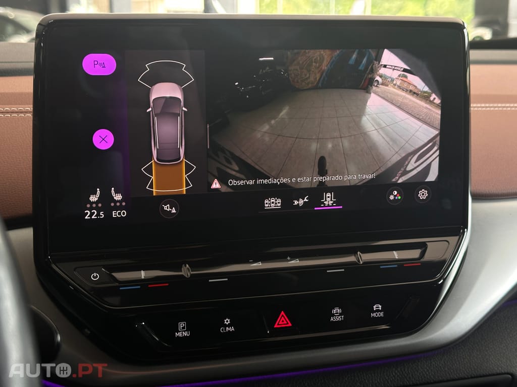 Volkswagen Id.4 77 kWh Pro Performance Business