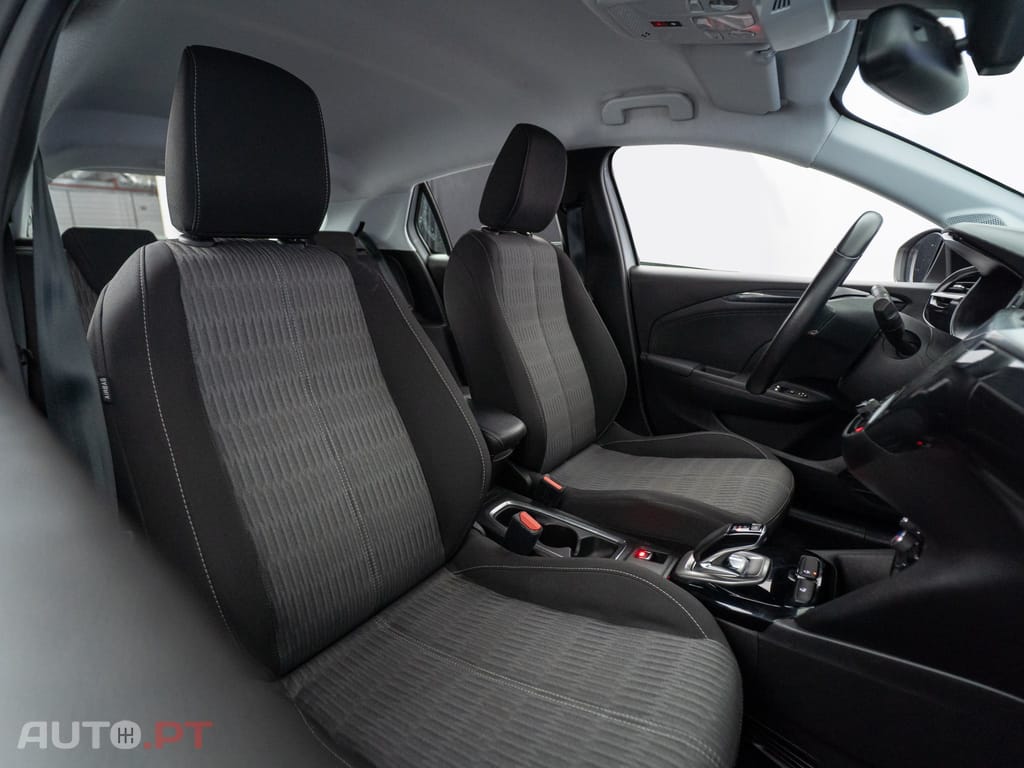Opel Corsa-E Business