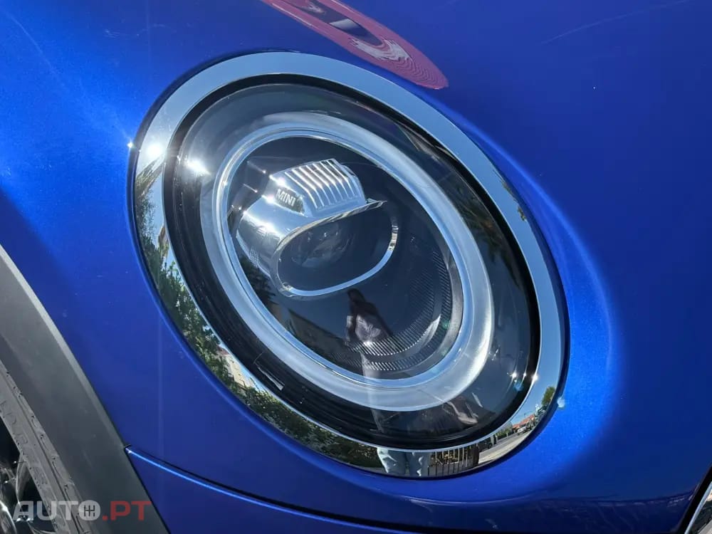 MINI Cooper Cooper