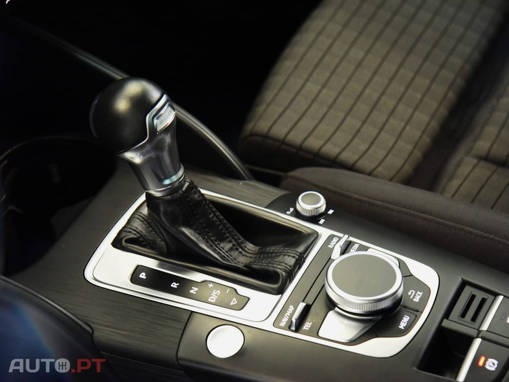 Audi A3 Sportback 40 e-tron