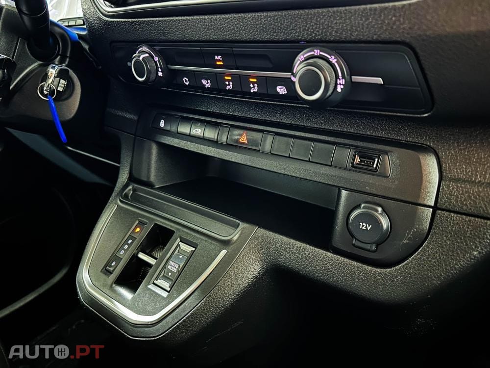 Toyota Proace Eletric 75kWh 136cv Business Line