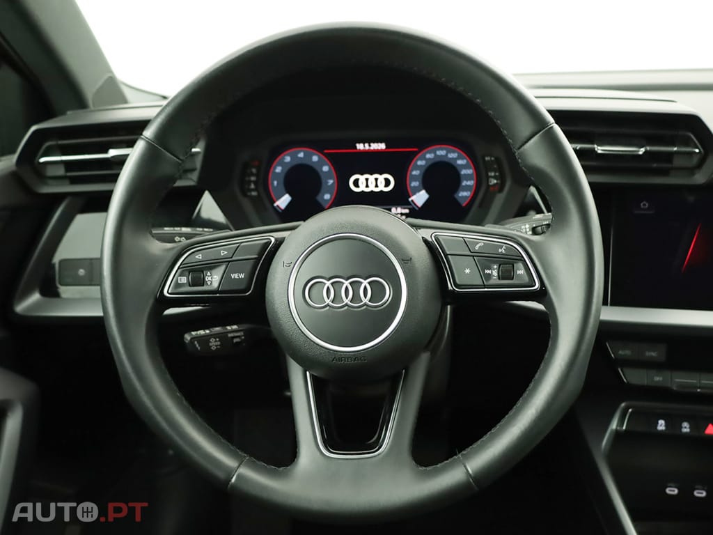Audi A3 A3 30 TFSI S tronic