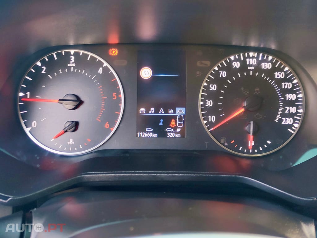 Renault Clio 1.5 Blue dCi Evolution