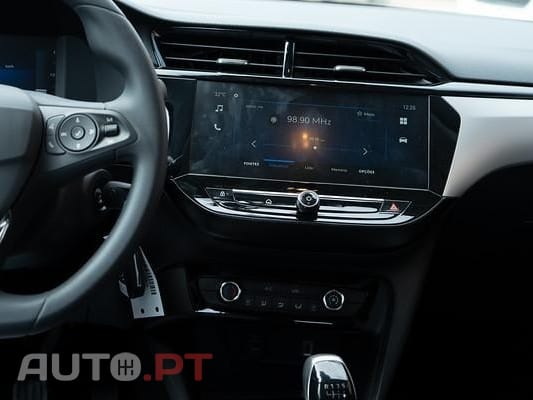 Opel Corsa 1.2 T Edition