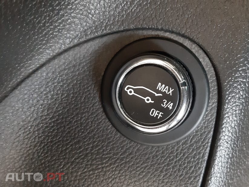 Opel Astra Sports Tourer K Innovation S/S 1.6 CDTI 110 CV