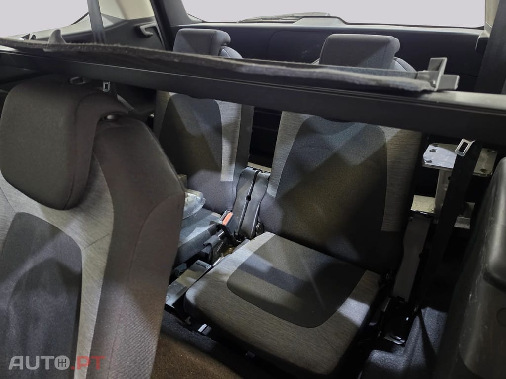 Citroen Grand C4 SpaceTourer ND