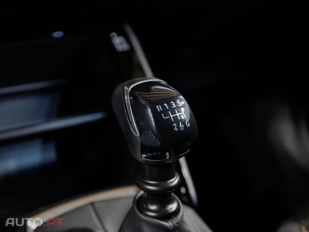 Peugeot 2008 1.2 Style