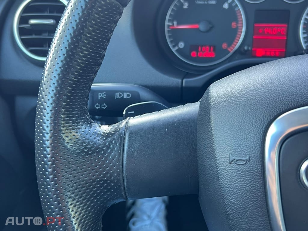 Audi A3 2.0 TDi Sport S tronic