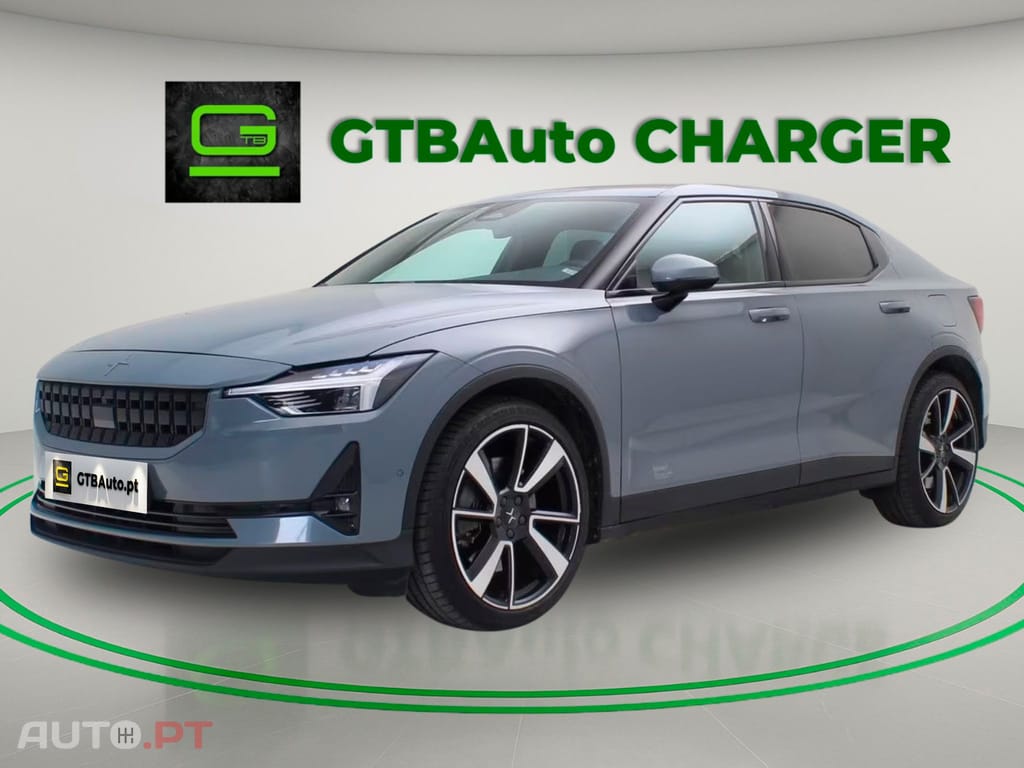 Polestar 2 Long Range Dual Motor I.V.A DEDUTIVEL