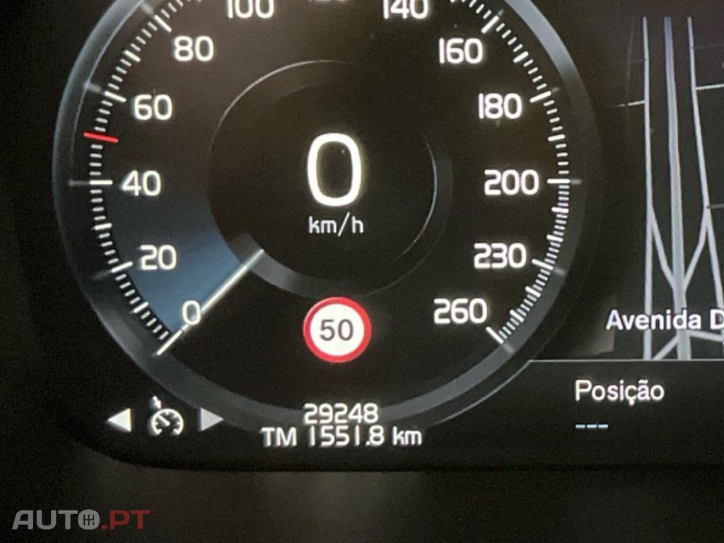 Volvo V60 2.0 T6 AWD TE Inscription Expression