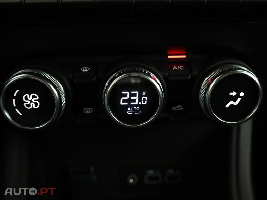 Renault Captur Captur 1.0 TCe Techno