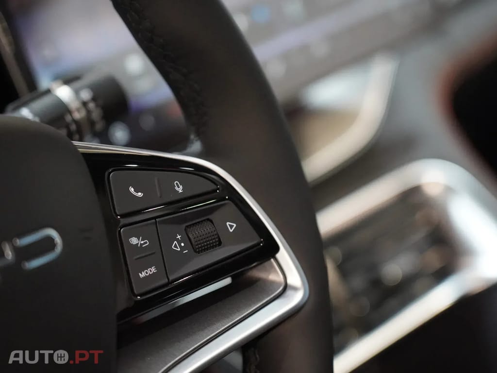 BYD Seal U 1.5 DM-i Comfort