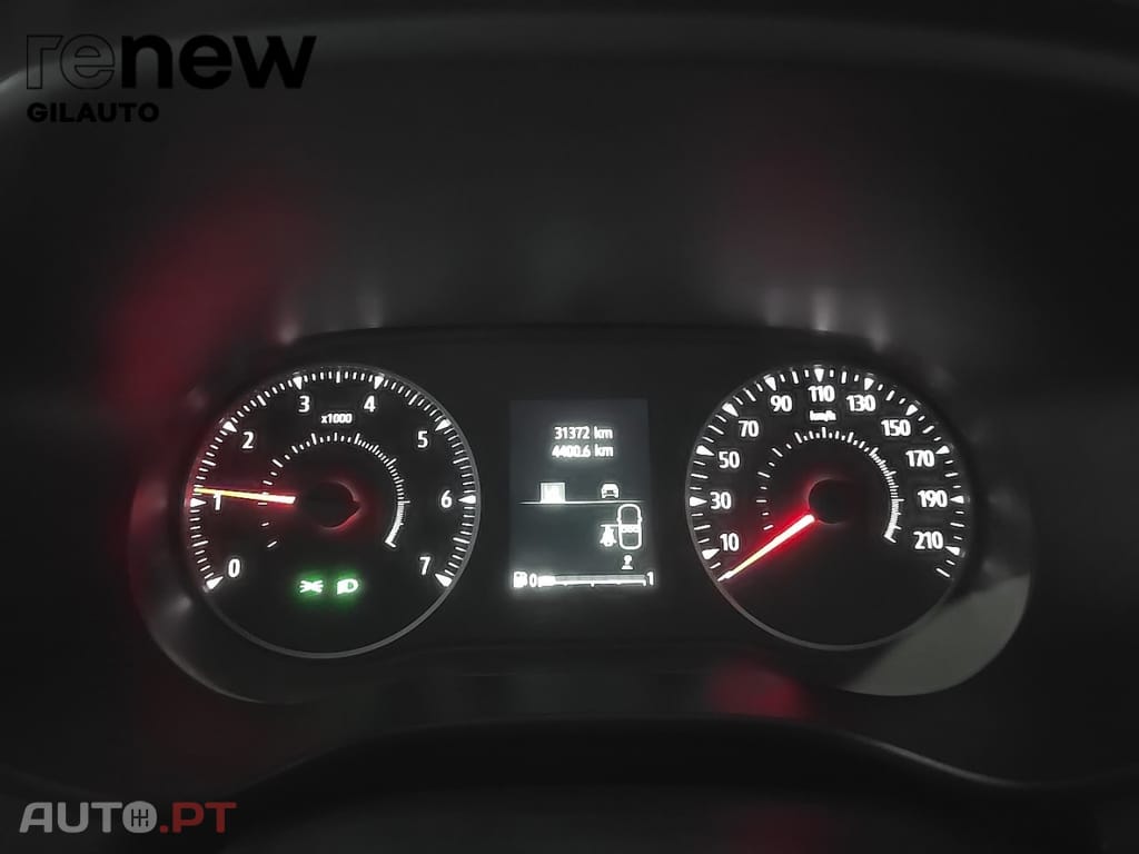 Dacia Duster ECO-G 100 Bi-Fuel Stepway Extreme +