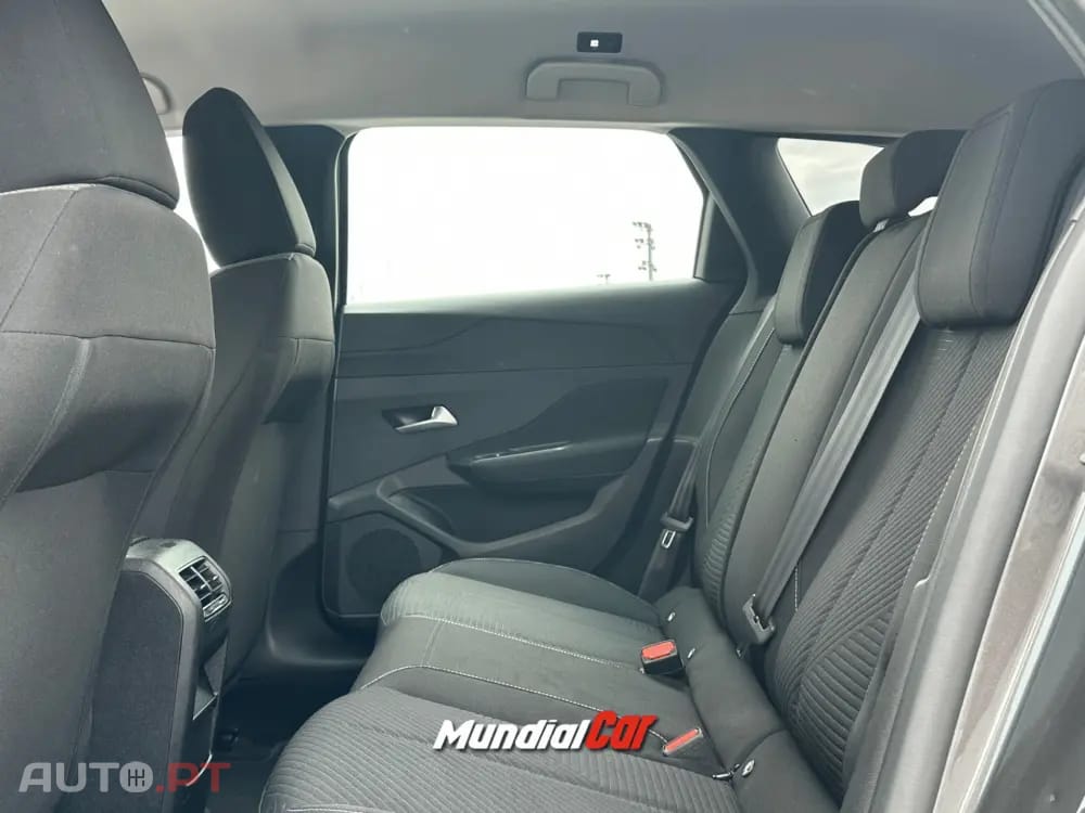 Peugeot 308 SW 1.5 BlueHDi Active Pack