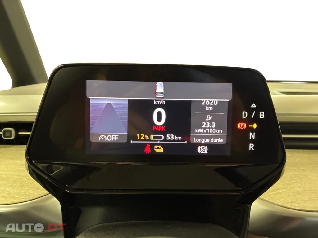 Volkswagen Id. Buzz Pro