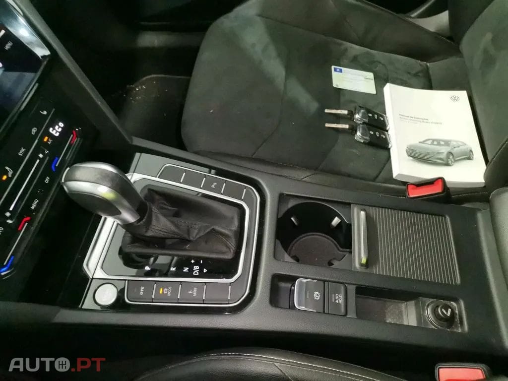 Volkswagen Arteon 1.4 TSI eHybrid Elegance