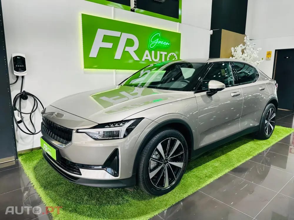 Polestar 2 Single Motor 64kWh