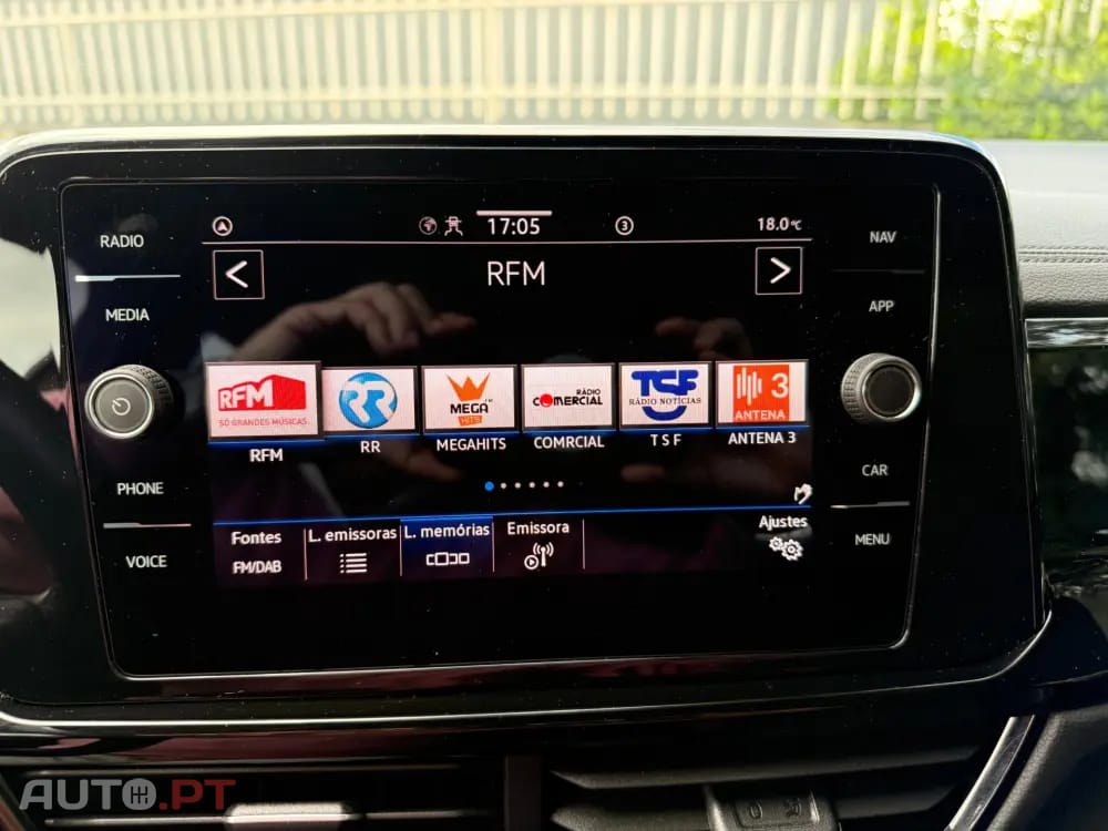 Volkswagen T-Roc 1.0 TSI Black Style