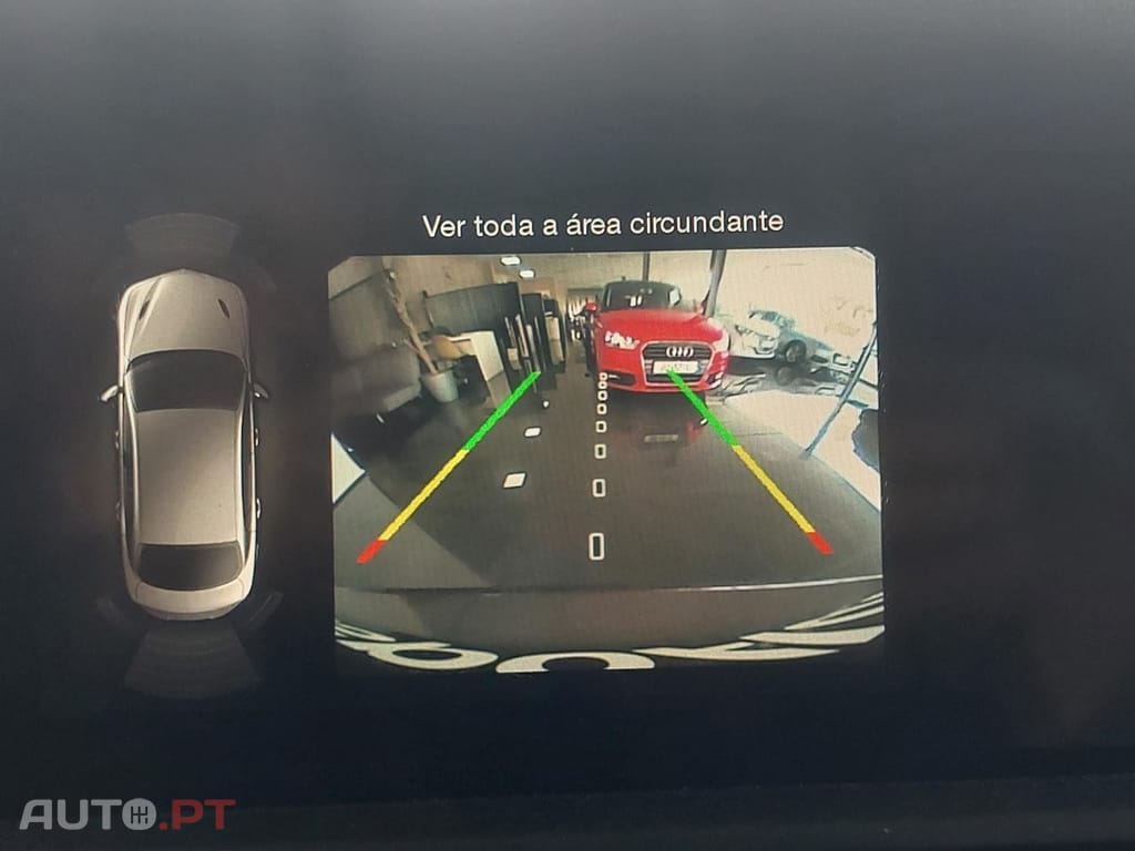 Alfa Romeo Giulia 2.2 D 