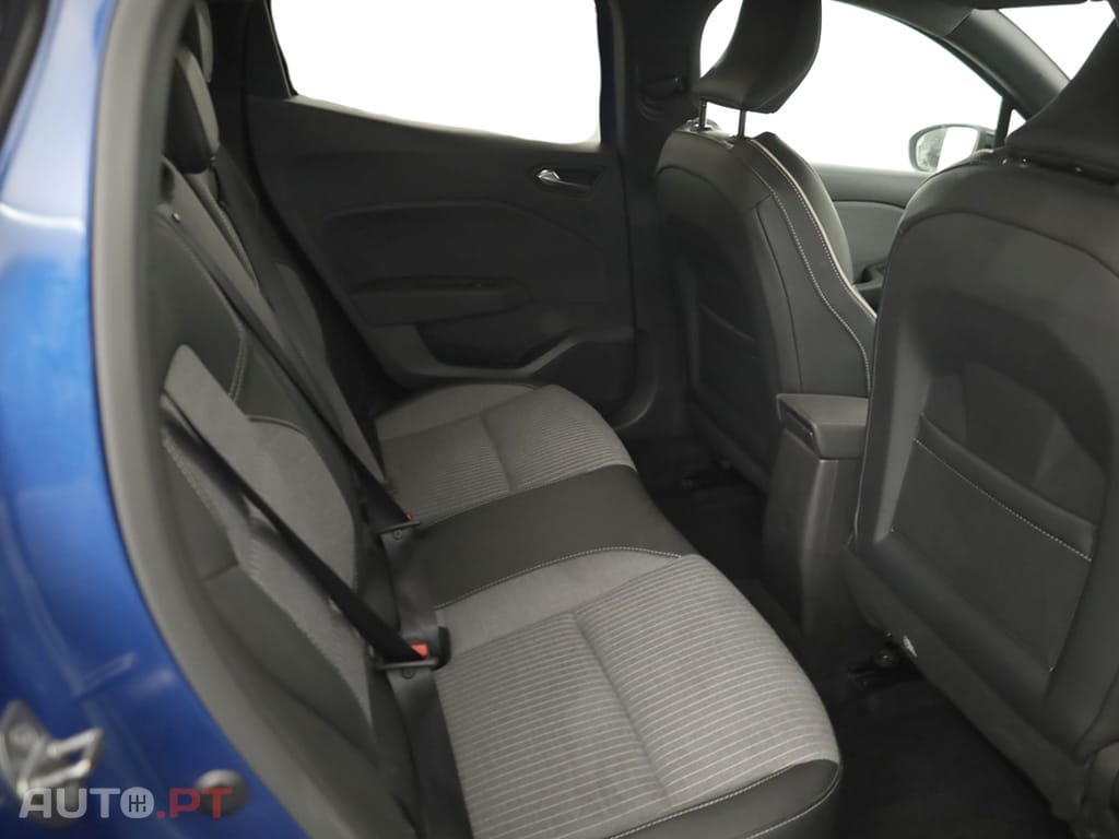 Renault Clio Clio 1.0 TCe Techno