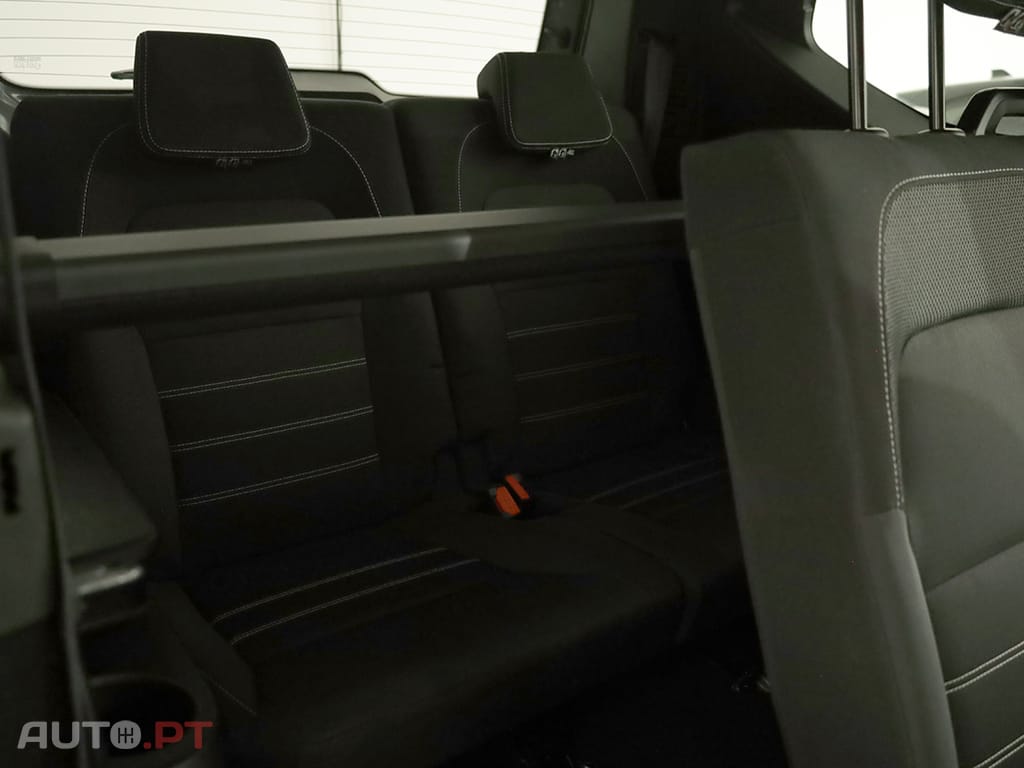 Dacia Jogger Jogger 1.0 ECO-G Expression 7L Bi-Fuel