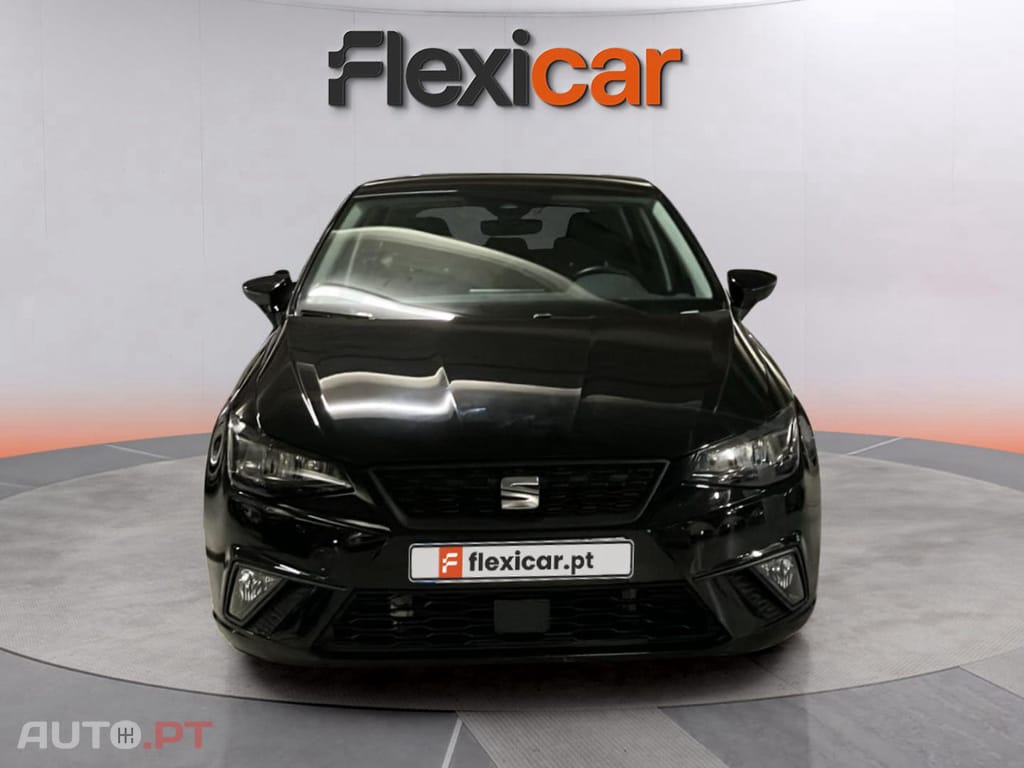 Seat Ibiza 1.0 TSI Style DSG