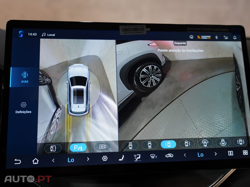 BYD Seal U 1.5 DM-i Comfort