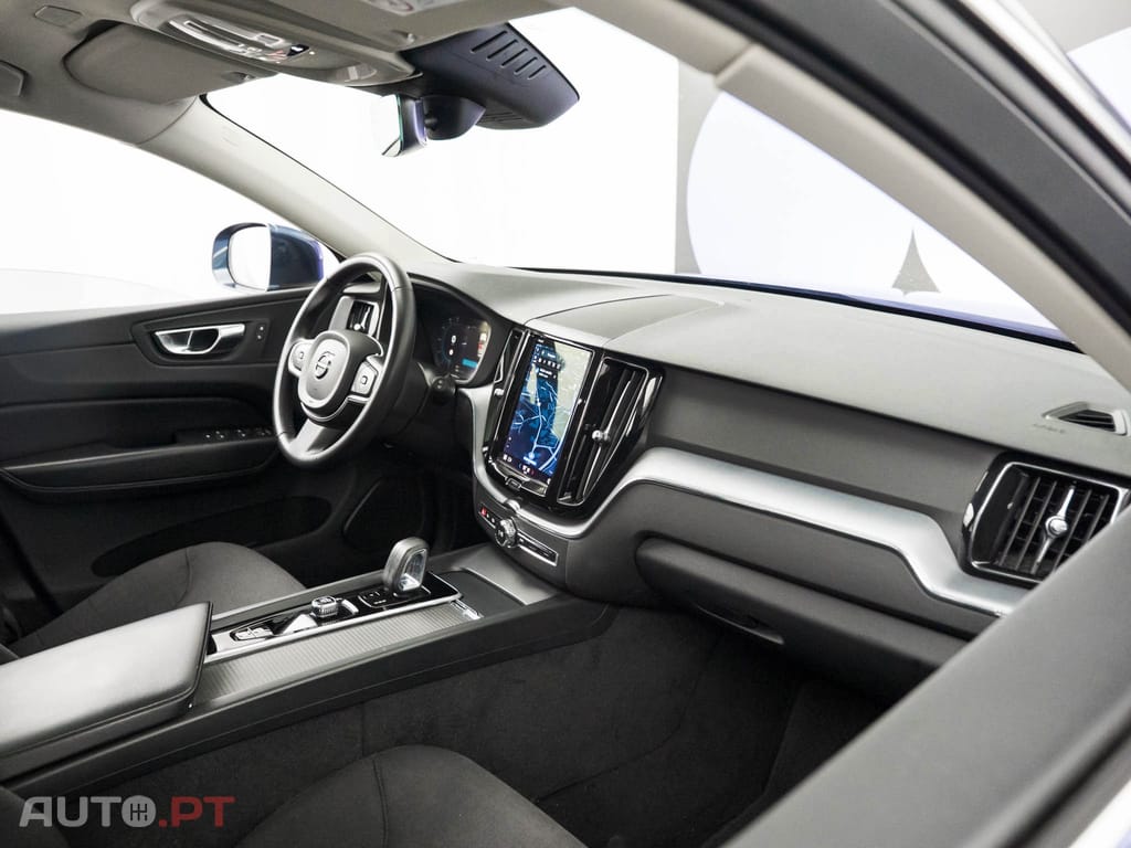 Volvo XC60 2.0 T6 PHEV Inscription Expression AWD